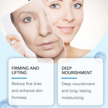 Advanced Firming & Wrinkle Reducing Cream 60Ml