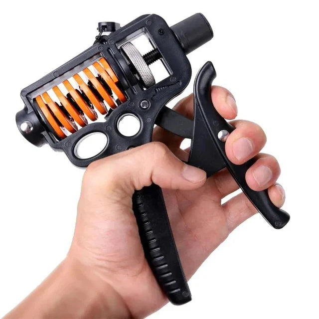 Grip Strength Trainer