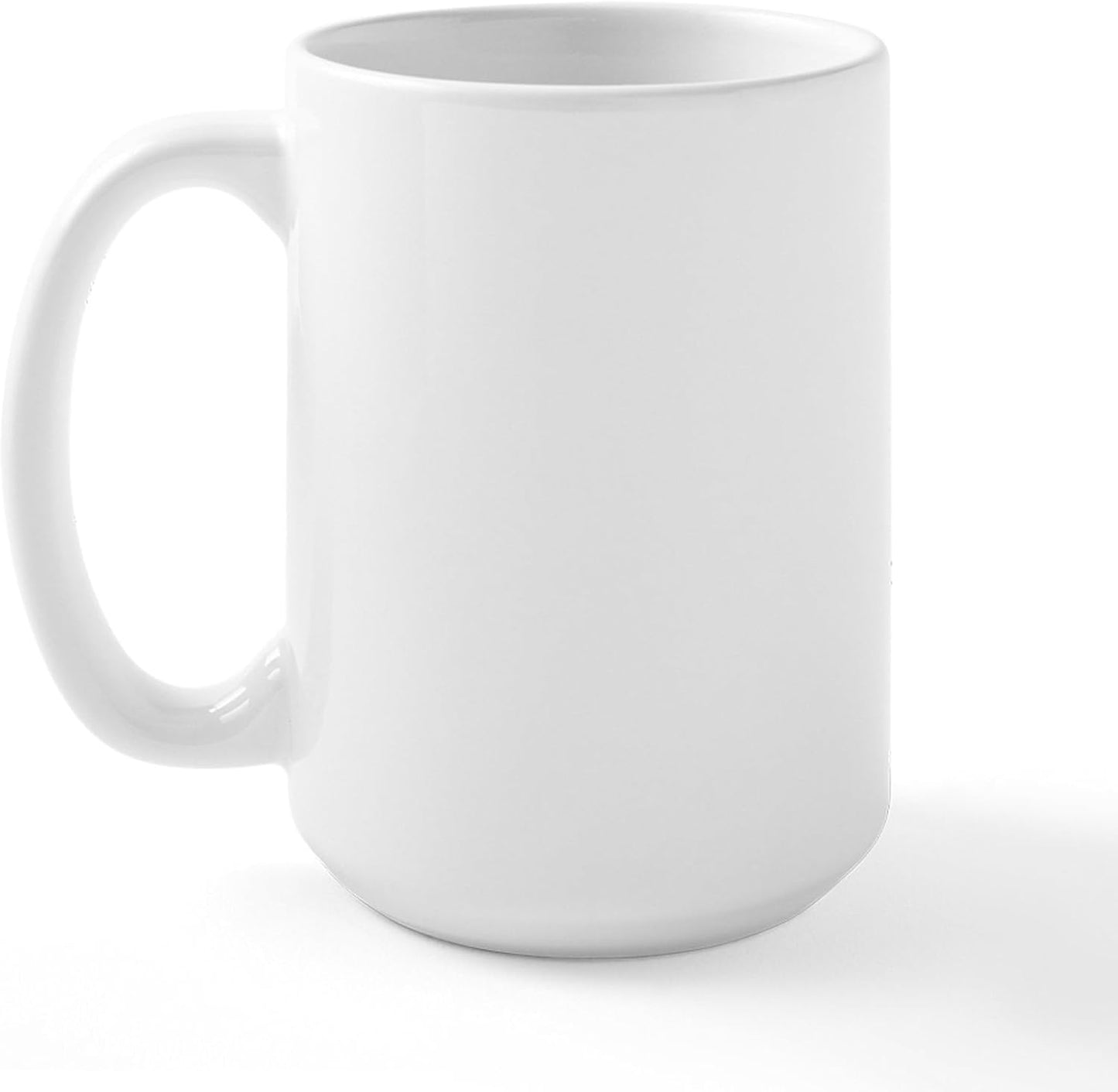 Coffee Keeps Me Going Funny Coffee Mug, Office Humor Gift for Coworker Friend, Birthday Christmas Gift
