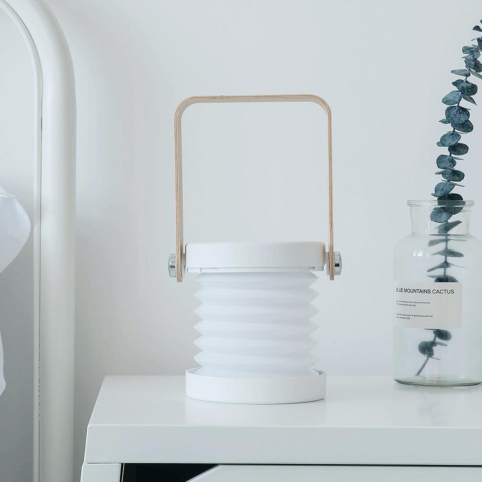 Foldable Led Portable Night Light