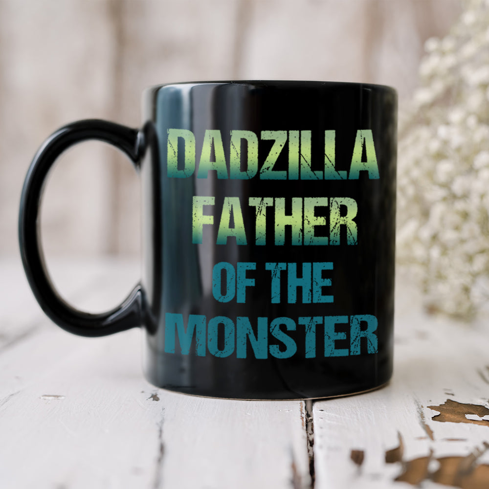 Dad- BLM-10dnhn160523tm Personalized Coffee Mug