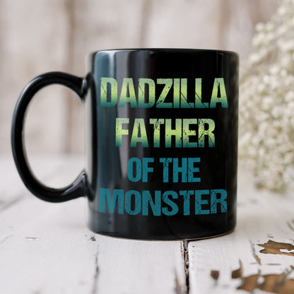 Dad- BLM-10dnhn160523tm Personalized Coffee Mug