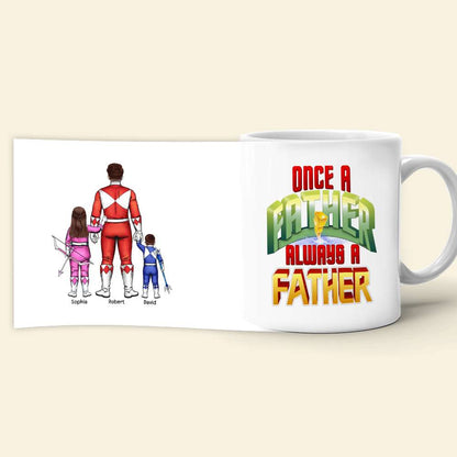 Dad 02naqn160523hh Personalized Coffee Mug