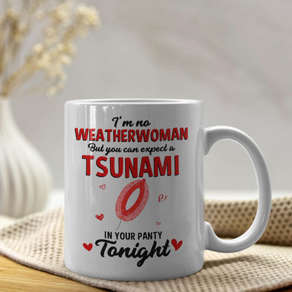 Romantic Couple, I Love You So Much, Personalized Coffee Mug, Couple Gifts, Gifts For Her