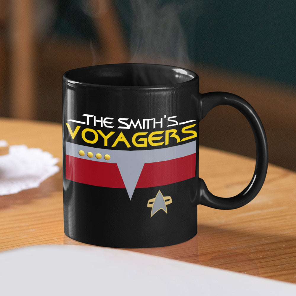 Family-BLM-05htpo150623hh Personalized Coffee Mug