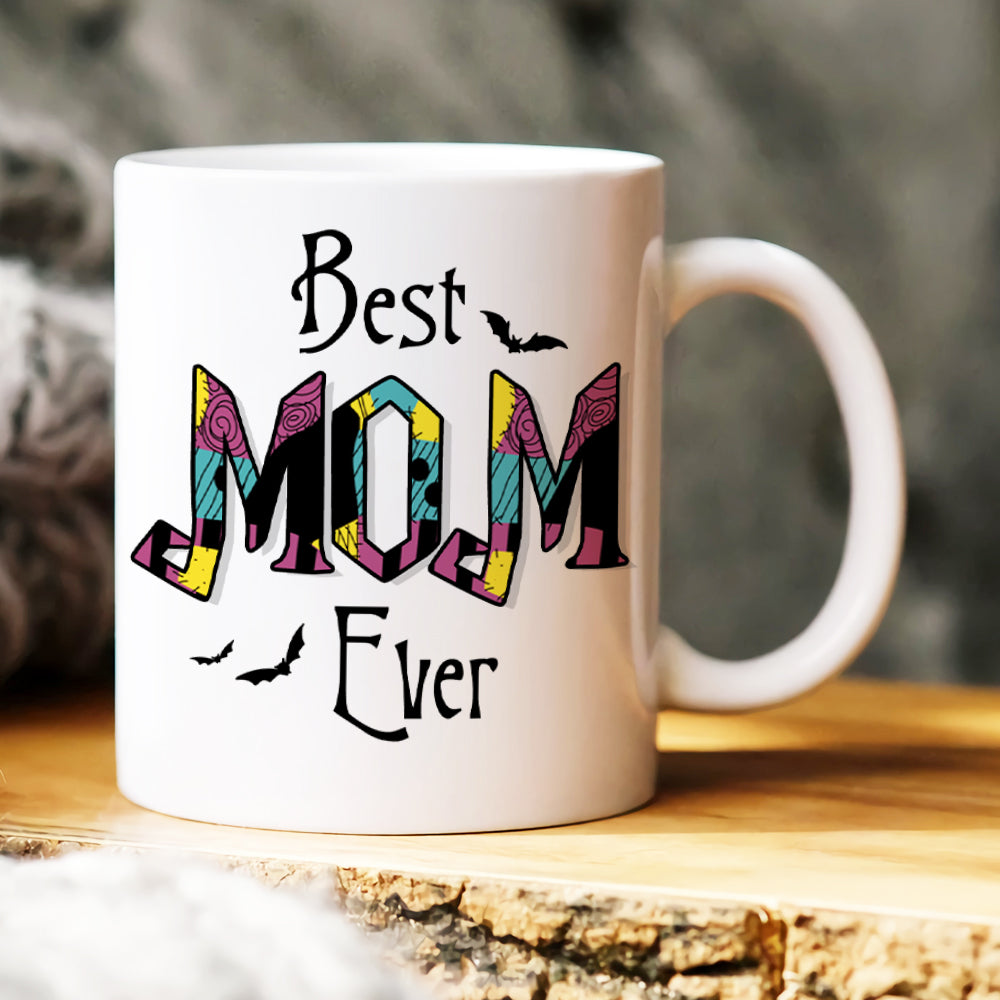 Mother's Day Personalized Mug 01NAHN150423TM