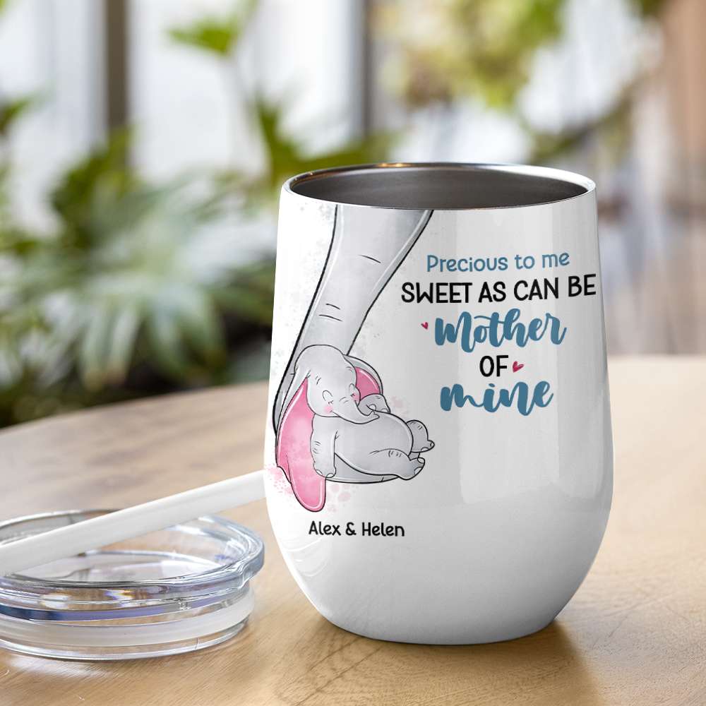 Mother's Day Personalized Mug 04HUHN070323