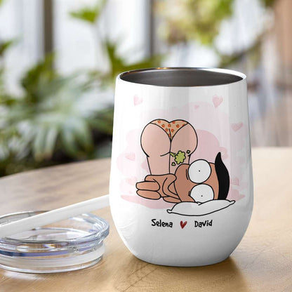Remember When You Used To Hold Your Farts In, Personalized Coffee Mug, Funny Couple Mug, Couple Gift