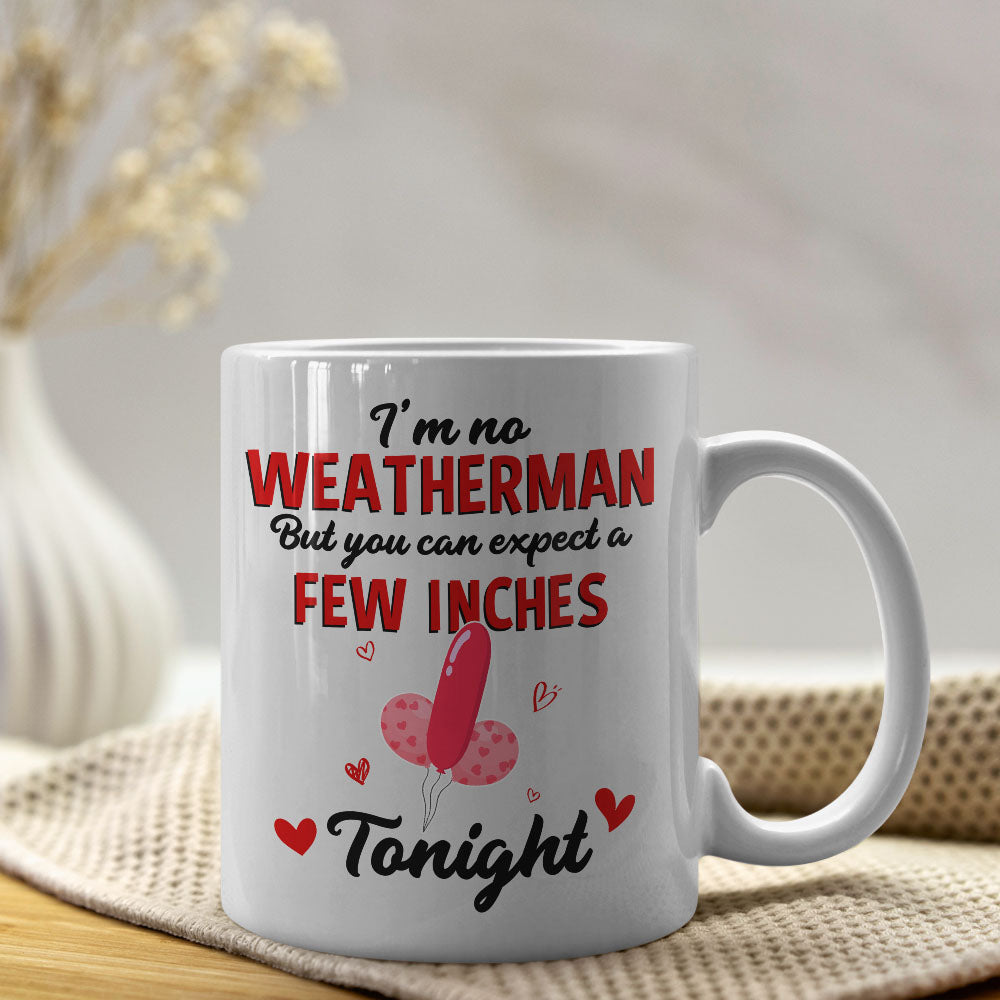 Romantic Couple, Love You Forever, Personalized Coffee Mug, Couple Gifts, Gifts For Him