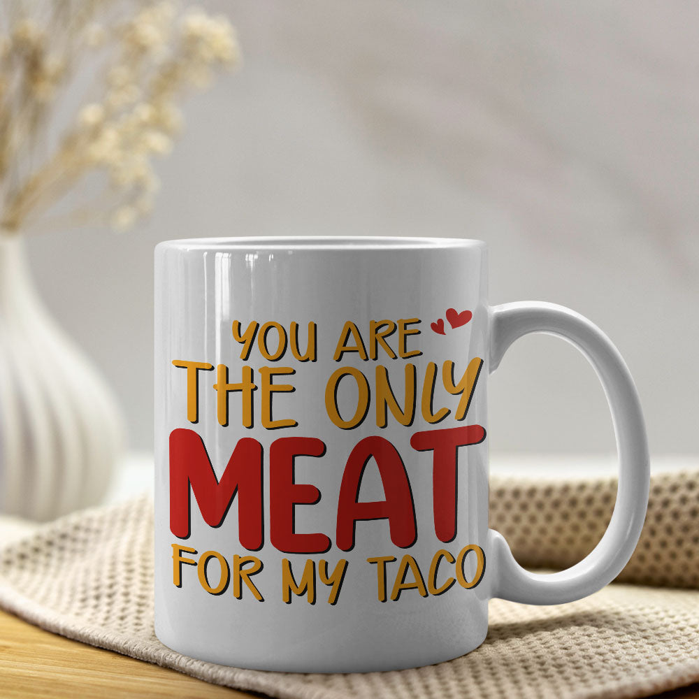 Romantic Couple, Love You Forever, Personalized Coffee Mug, Couple Gifts, Gifts For Her, Gifts For Him