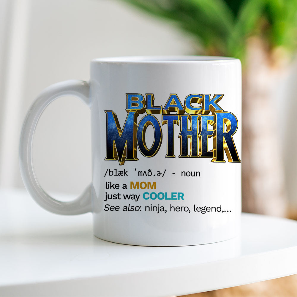 Mom 03hupo180423tm Personalized Coffee Mug