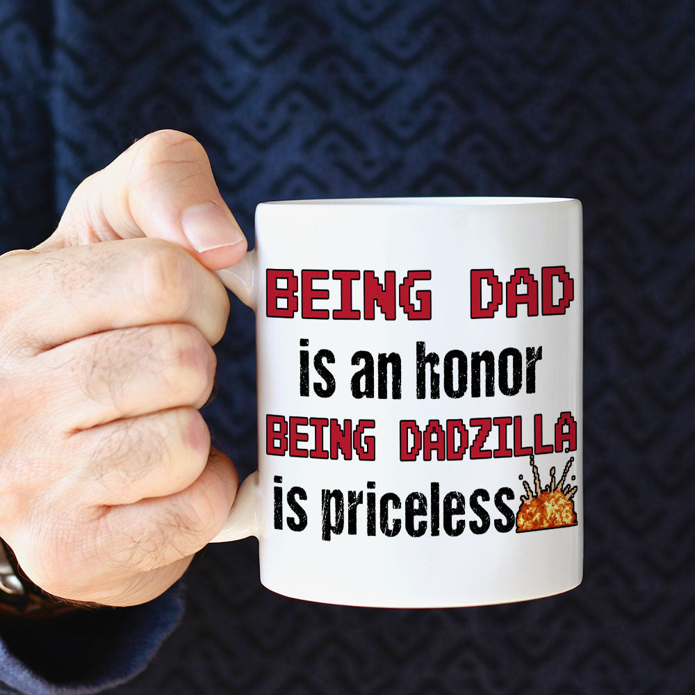 Dad 04dnpo270423tm Personalized Coffee Mug