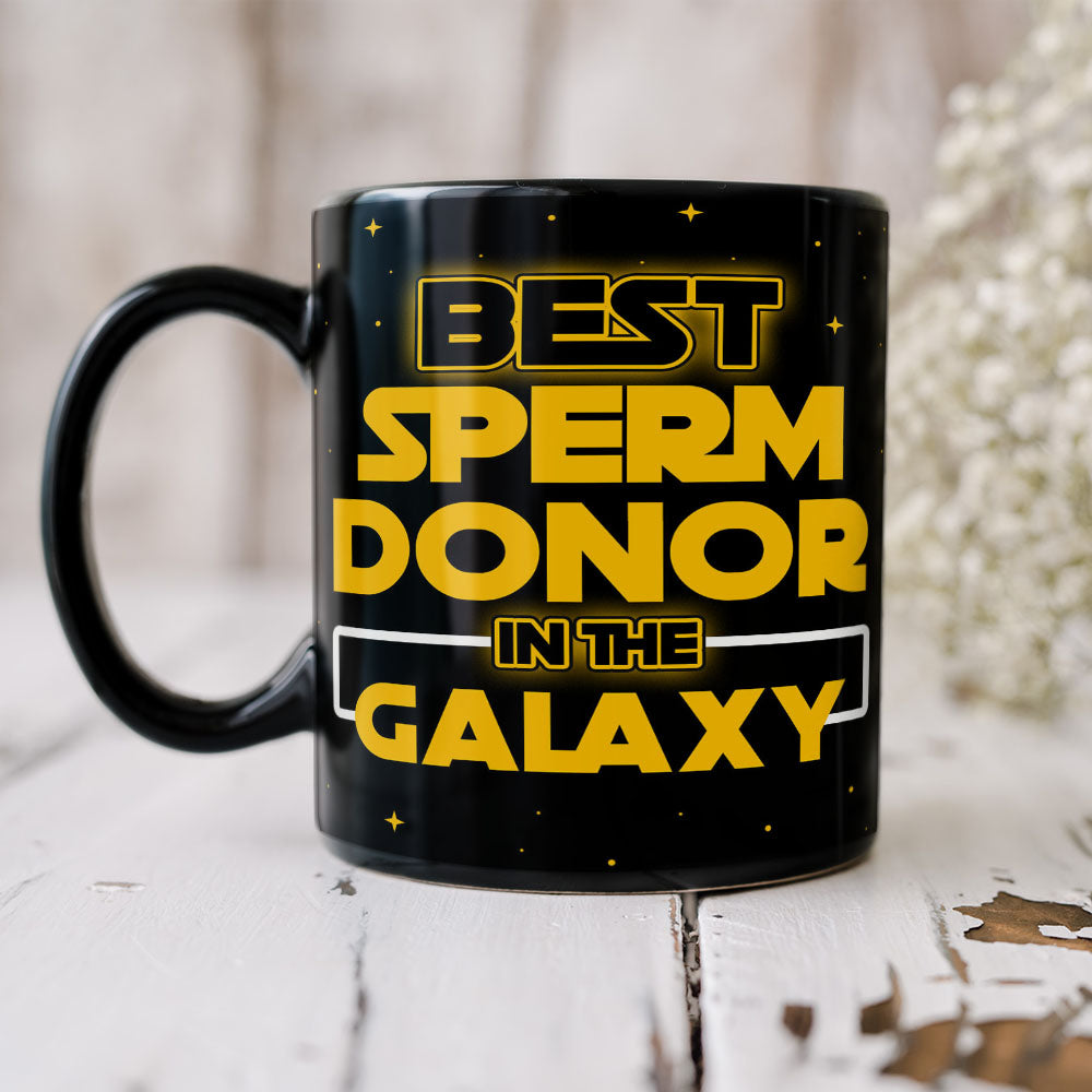 Father's Day Personalized Mug 06OHQN080423HH