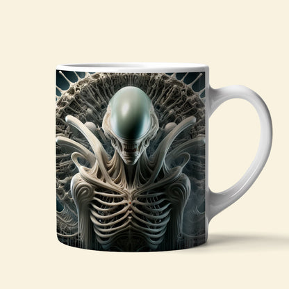 Gifts For Xenomorph Lovers Coffee Mug 02xqqn070125