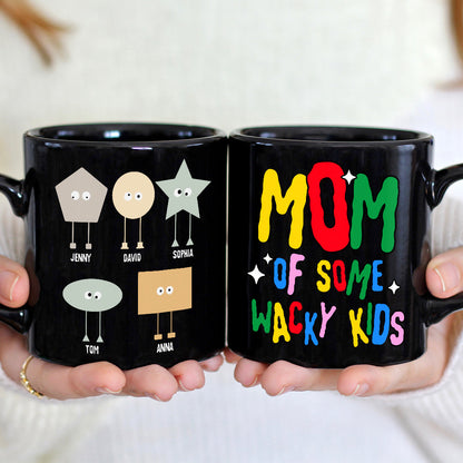 Personalized Gifts For Mom Coffee Mug 02katn180324