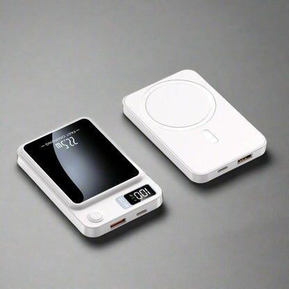 Fast Charging Magsafe Powerbank