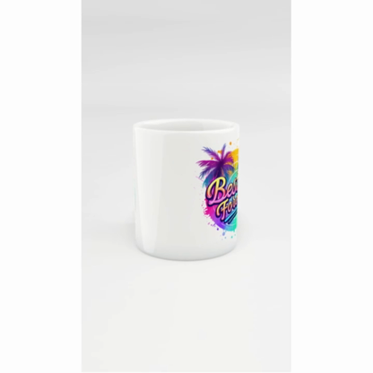 Summer Besties Forever Personalized Mug