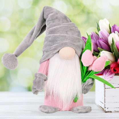Tulip Rudolph: The Perfect Valentines Day Gift