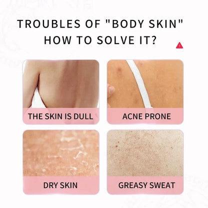 Coco Fragrance Body Lotion Long-Lasting Moisturizing & Replenishing For All Skin Types