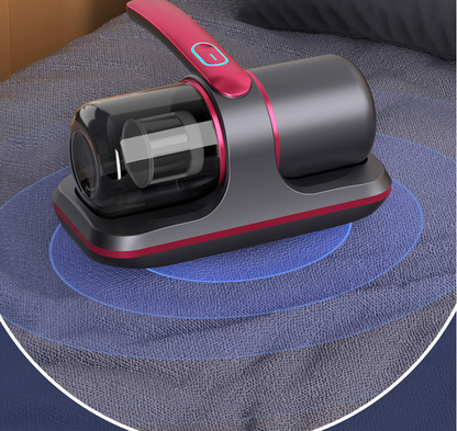 Ultrasuction Cordless Dust Mite Vacuum