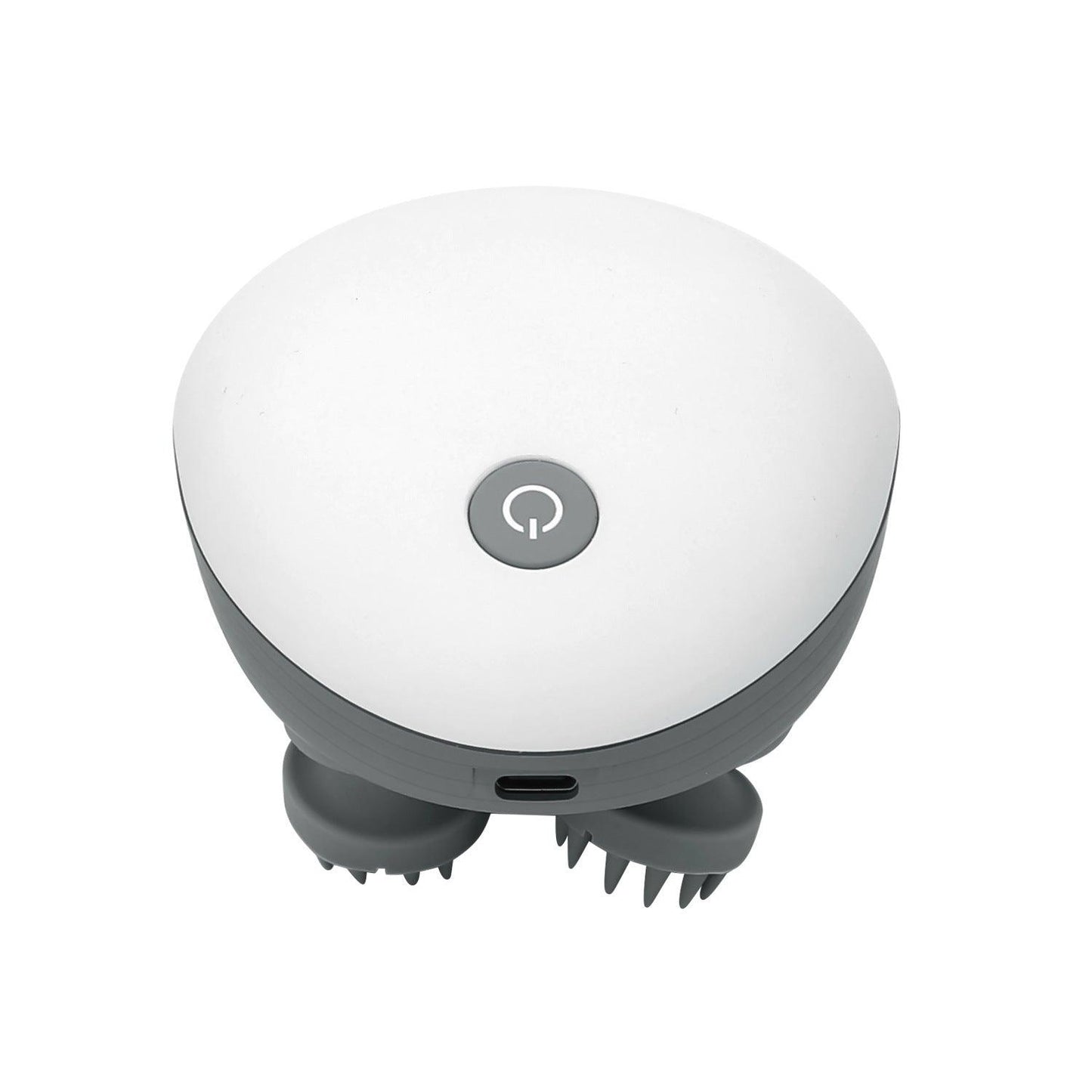 Automatic Head And Scalp Massager