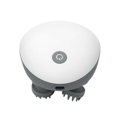 Automatic Head And Scalp Massager