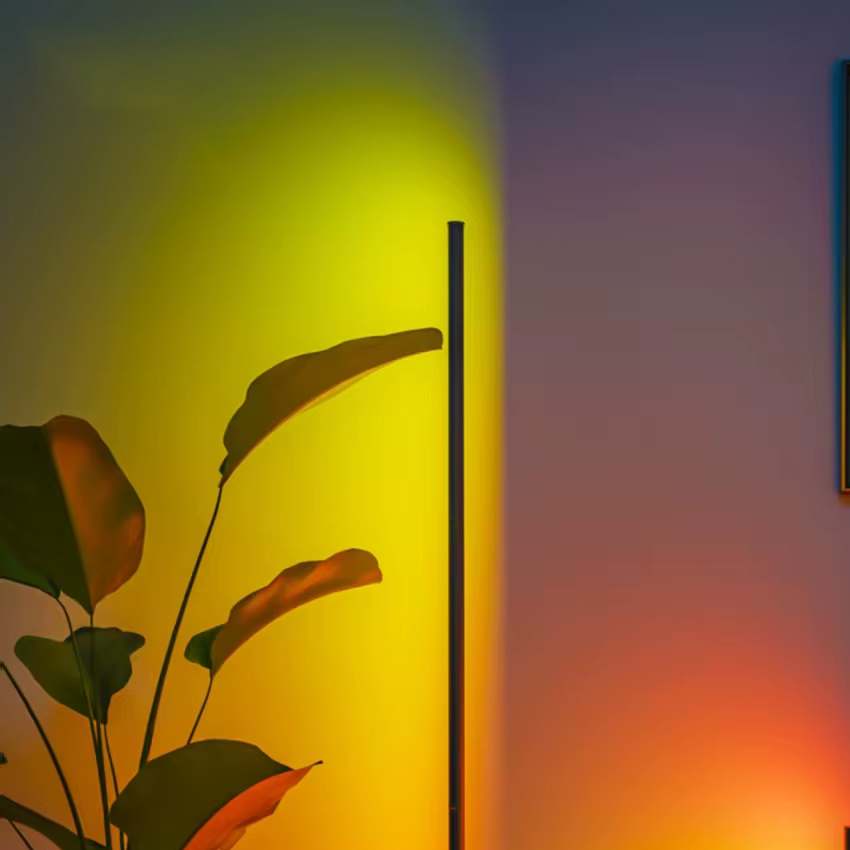 Dream Floor Lamp