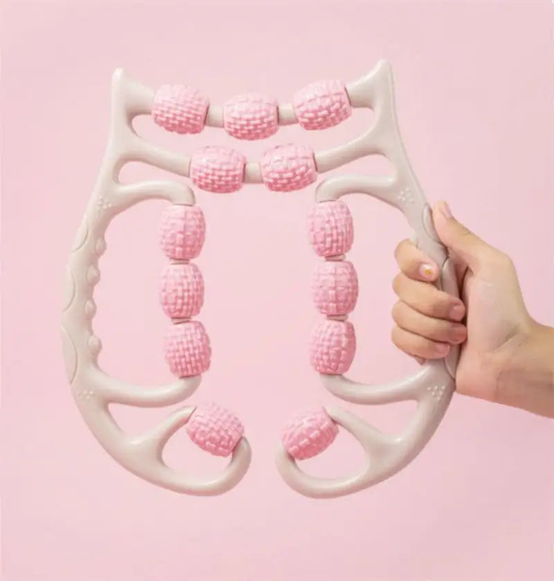 Pointsoothe - Muscle Roller Massager