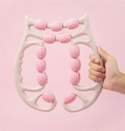 Pointsoothe - Muscle Roller Massager
