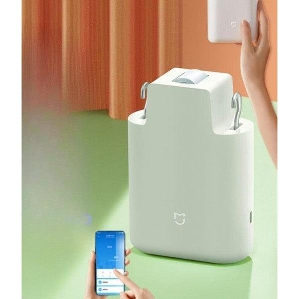 Curtain Companion Automatic Curtain Opener