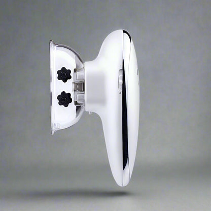 Ems Vacuum Suction Cup Massager