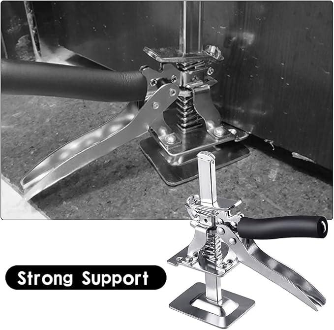 Multifunctional Labor-Saving Lifting Tool