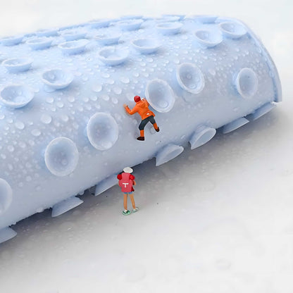 Lazy Back &Amp; Foot Bath Mat