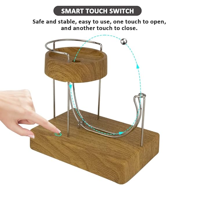 Kinetic Art Motion