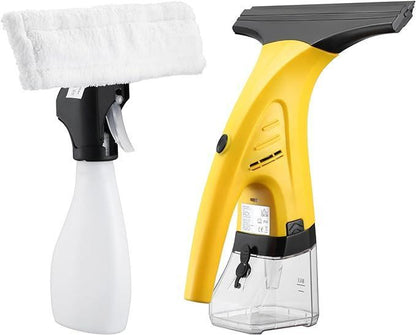 Handheld Windows Cleaner Window Vac