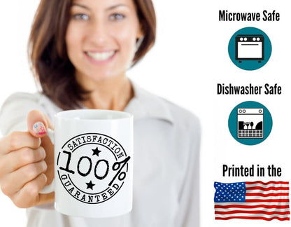 Favorite Stepchild Coffee Mug Funny Gift for Stepmom Stepdad from Stepdaughter Stepson, Mothers Day Birthday Gift