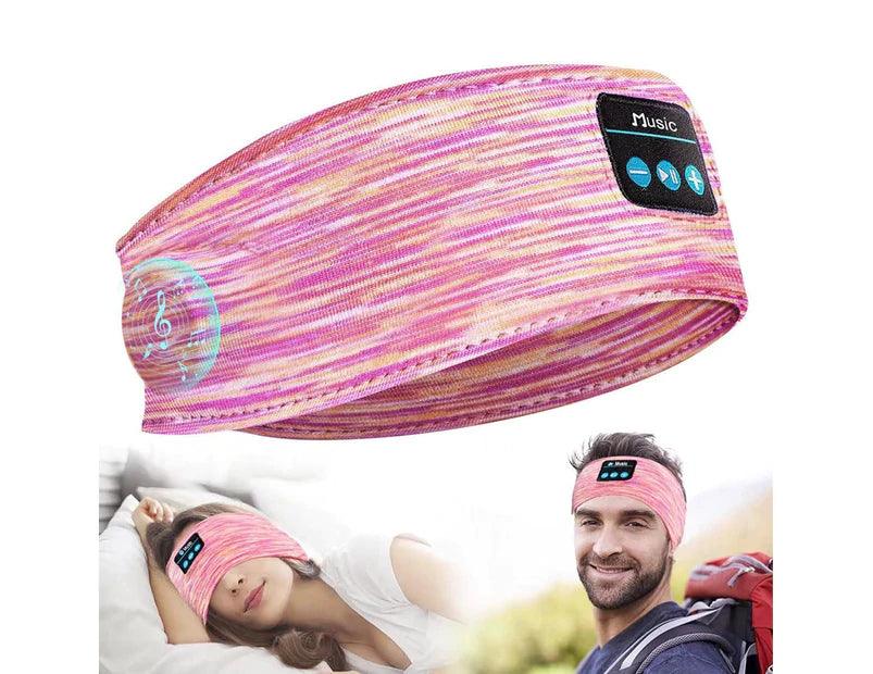 Wireless Sleep Headphones For Side Sleepers