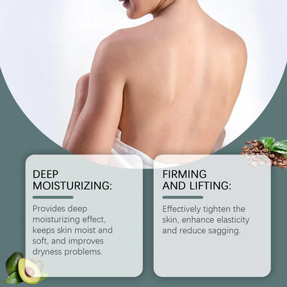 Body Skin Care Oil Hydrates & Moisturizes Skin | Nourishing Oil For Soft, Smooth Skin