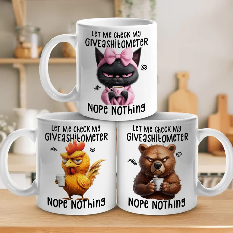 Good Times With Great Friends - Friend Personalized Custom Mug - Christmas Gift For Best Friends, Sisters, Family Members, Coworkers