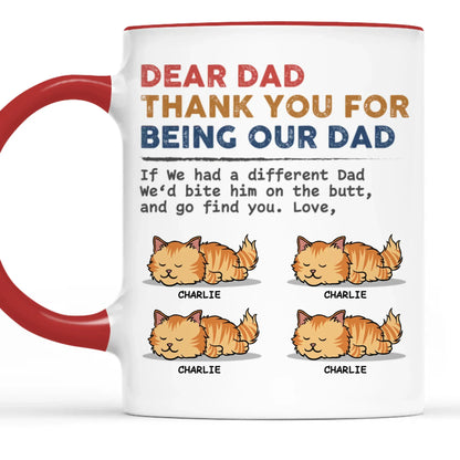 Custom Photo Dogs Welcome, People Tolerated - Dog & Cat Personalized Custom Color Changing Mug - Gift For Pet Owners, Pet Lovers