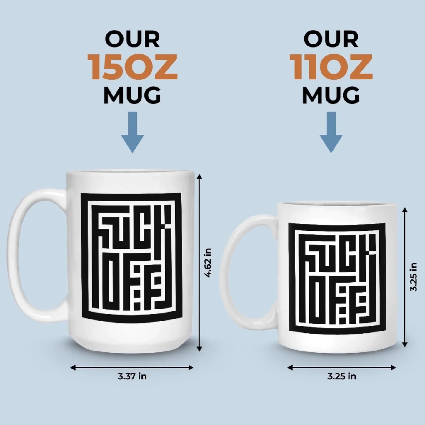 Introverting, Please Don't Disturb - Friend Hidden Message Mug - Gift For Best Friends, Sisters, Family Members, Coworkers