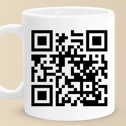 My Mug Is My Mood - Friend Hidden Message Mug - Gift For Best Friends, Sisters, Family Members, Coworkers
