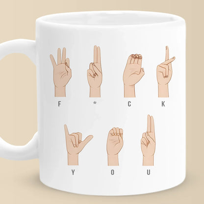 Social Skills Loading - Friend Hidden Message Mug - Gift For Best Friends, Sisters, Family Members, Coworkers