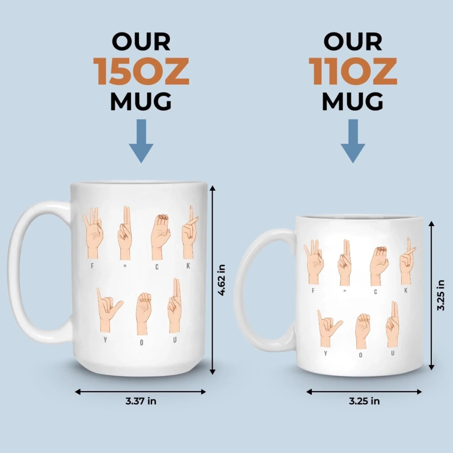 Social Skills Loading - Friend Hidden Message Mug - Gift For Best Friends, Sisters, Family Members, Coworkers