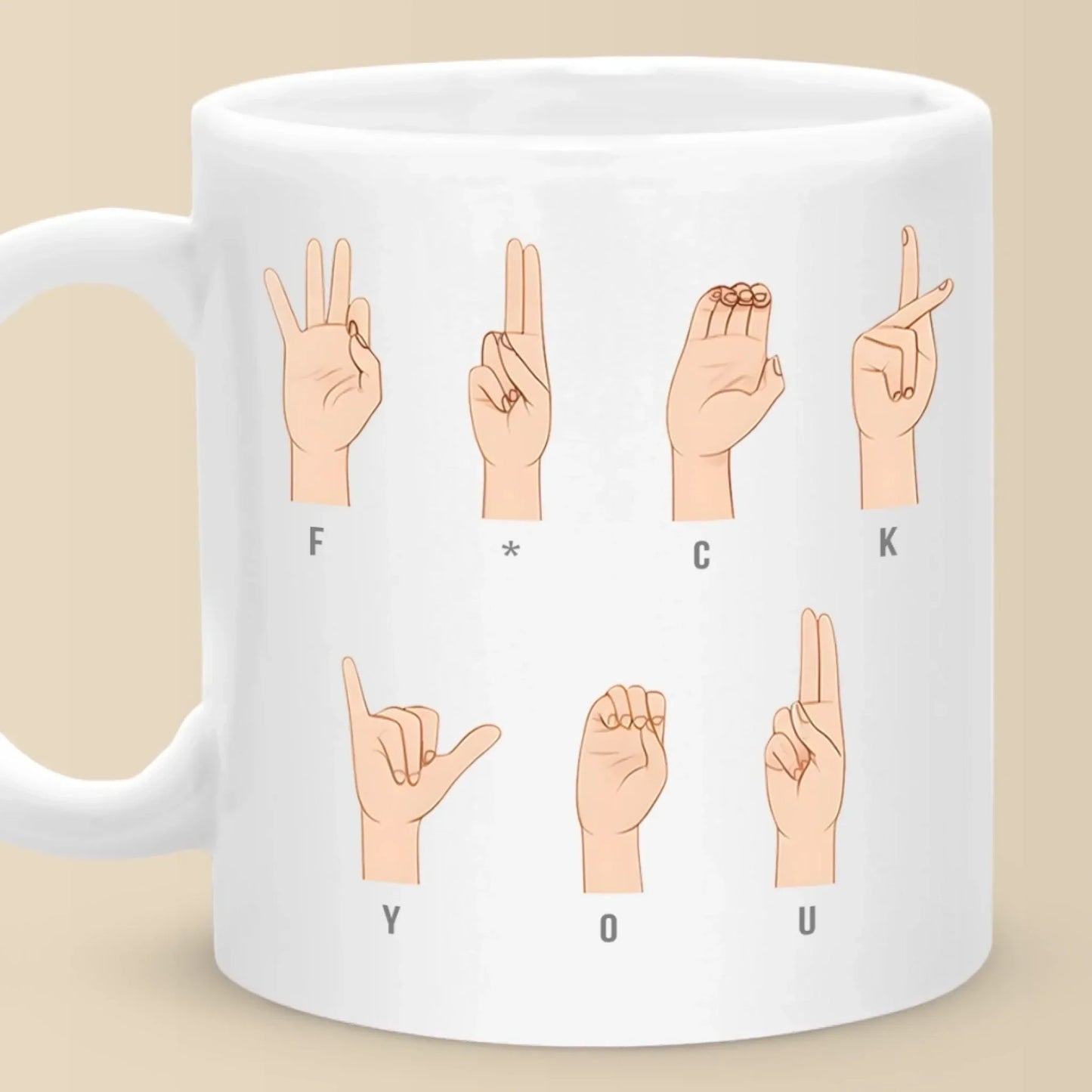 Social Skills Loading - Friend Hidden Message Mug - Gift For Best Friends, Sisters, Family Members, Coworkers