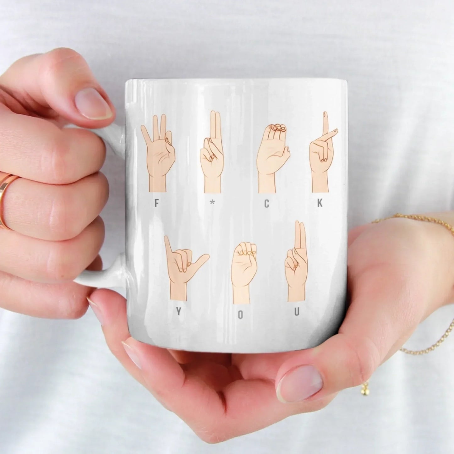 Social Skills Loading - Friend Hidden Message Mug - Gift For Best Friends, Sisters, Family Members, Coworkers