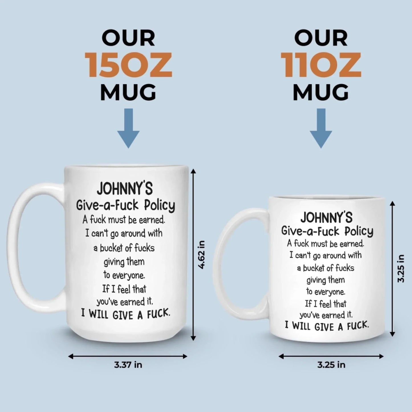 Custom Funny Boss Gift Mug - Personalized Birthday Gifts For Coworker, Work Bestie - Professional Problem Maker