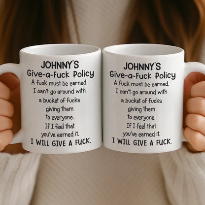 Custom Funny Boss Gift Mug - Personalized Birthday Gifts For Coworker, Work Bestie - Professional Problem Maker