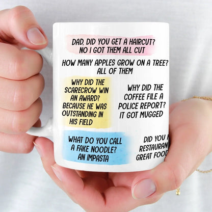 Custom Mug - Personalized Christmas Funny Gifts For Best Friends, Family, Coworker, Work Bestie - Chaos, I Call It Multitasking