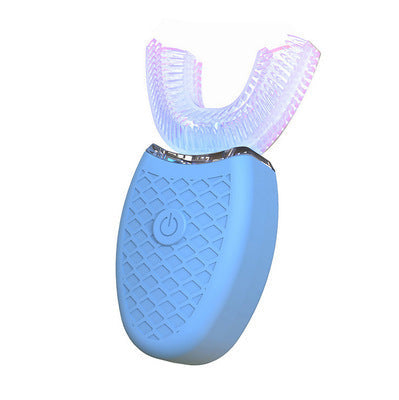 360 Degrees Intelligent Toothbrush